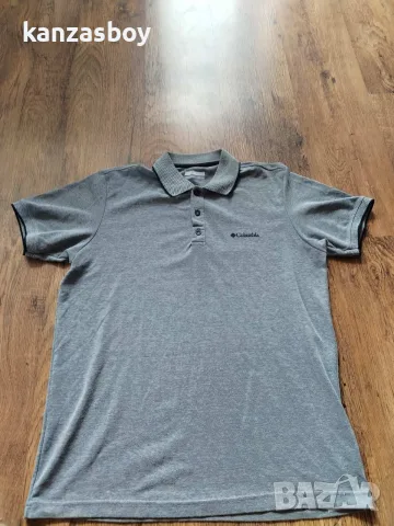 columbia - страхотна мъжка тениска 2XL, снимка 4 - Тениски - 55830300
