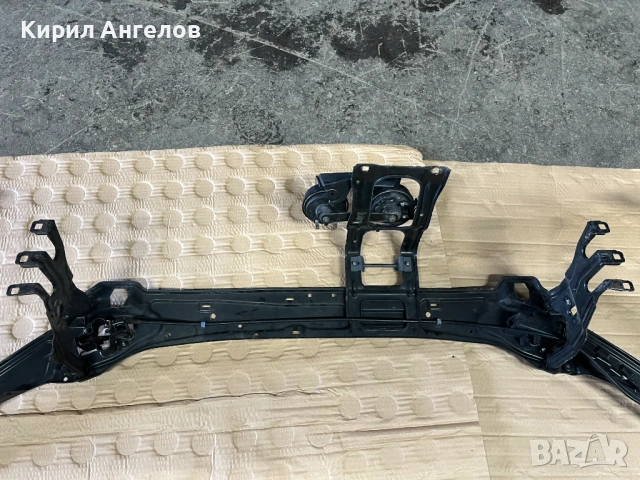 Очиларка за Mercedes C-class W203 (седан и комби), снимка 6 - Части - 53623583