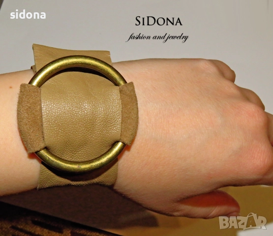 Гривни с мъниста, снимка 13 - Гривни - 14020812