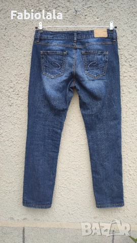 Esprit jeans 30, снимка 7 - Дънки - 51876959
