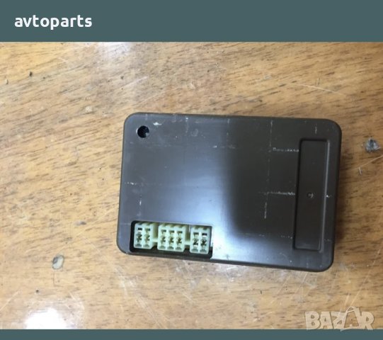 Honda civic Vl 1.4 90ks комфорт модул