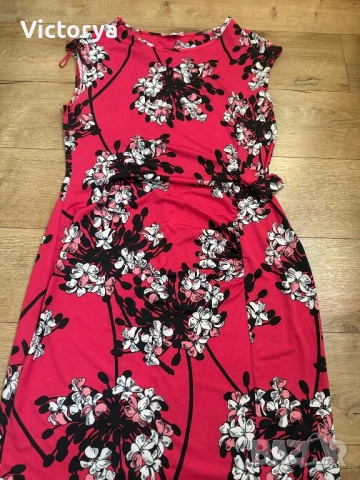 Нова дамска рокля, снимка 2 - Рокли - 51461783