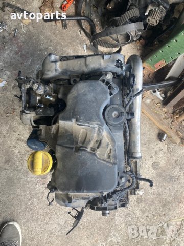 Renault clio 4 2015година 1.5dci Двигател, снимка 5 - Части - 41469908