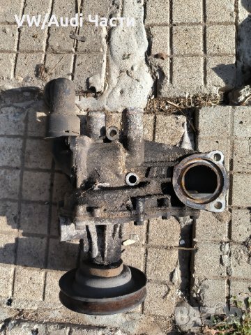 Водна помпа за Голф 3 Пасат Венто Golf 3 Passat Vento Jetta/ 037 121 013 A/037121013A, снимка 2 - Части - 42168287