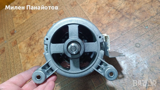 Пералня Whirlpool AWO/C 91200 - НА ЧАСТИ!, снимка 18 - Перални - 53611045