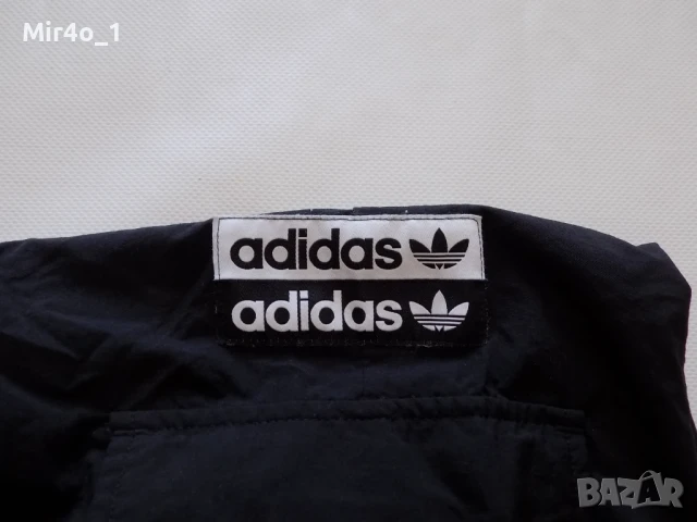 анцуг adidas адидас долнище панталон шушляк екип дамски тренировка спортен оригинален 38/S, снимка 5 - Спортни екипи - 50585721