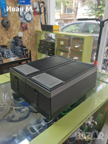 Грамофон Philips Stereo 382 , снимка 8 - Грамофони - 55787952
