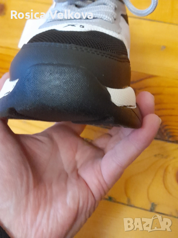 Маратонки NIKE , снимка 5 - Маратонки - 52631036