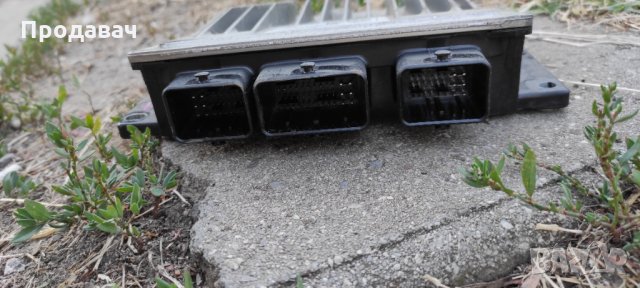 Продавам компютър за Kia Carnival 2.9 CRDI , снимка 2 - Части - 33947646