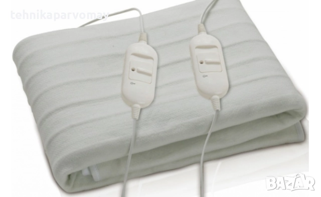 Електрическо одеало ROSBERG R 58510AD, снимка 1