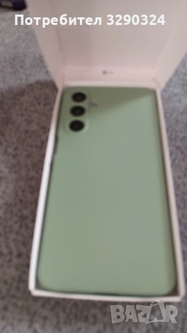 Samsung A16 , снимка 4 - Samsung - 53650223