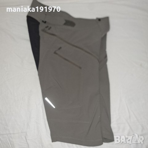 Haglofs Ardent Shorts (M) мъжки МТБ панталони, снимка 6 - Спортна екипировка - 41137243