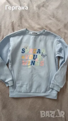 Дрехи за 10г., снимка 8 - Детски клинове - 42213113