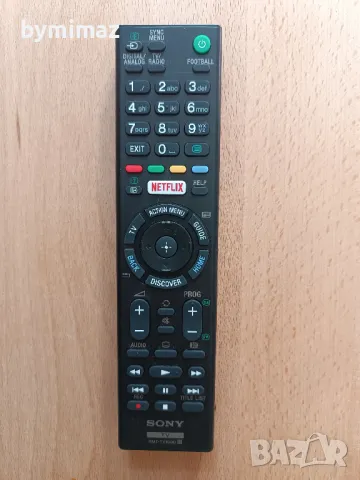 Sony RMT-TX100D, снимка 1