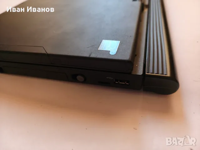 Графичен таблет/лаптоп Lenovo thinkpad x201t i7/4gb/батерия, снимка 6 - Лаптопи за работа - 55878712