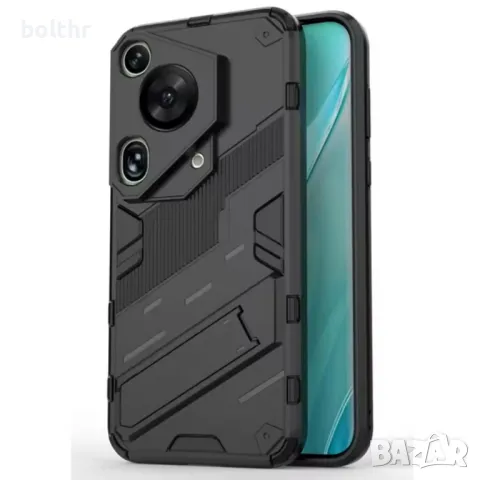 Удароустойчив Гръб за Huawei Pura 70 Ultra