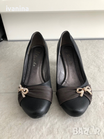 Дамски обувки, снимка 7 - Дамски ежедневни обувки - 36396402