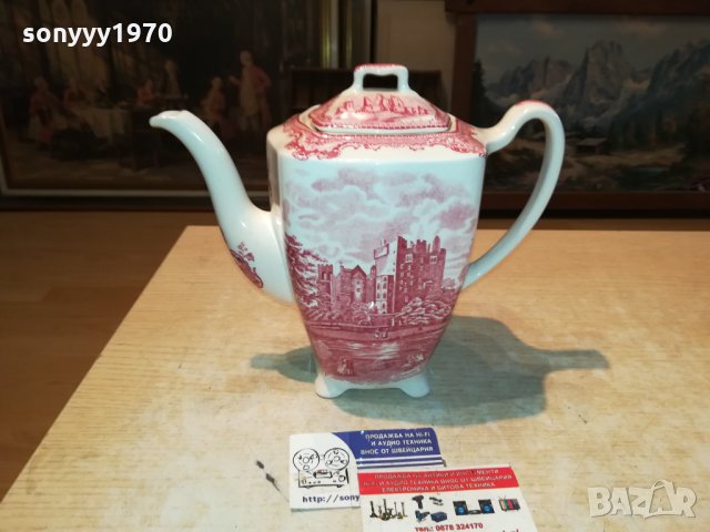 JOHNSON BROS-ENGLAND ЧАИНИК-ВНОС АНГЛИЯ 2910211012