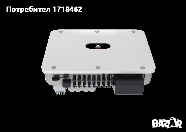 Мрежов Инвертор Huawei SUN2000-50KTL-M0 50kW за Фотоволтаични централи, снимка 3 - Други машини и части - 38640556