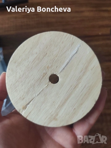 Стенна лампа, снимка 12 - Лампи за стена - 53030031