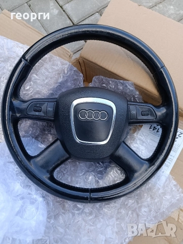 продавам волан за Ауди А6 с6 