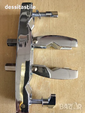 Клампи за барабани, снимка 6 - Ударни инструменти - 48571992