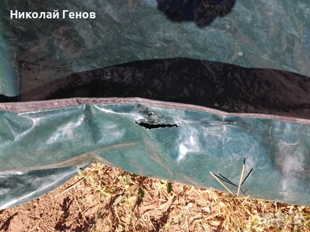 Покривало за градинска люлка, снимка 18 - Градински мебели, декорация  - 55063180