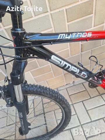 Simplon mtb 26 inch