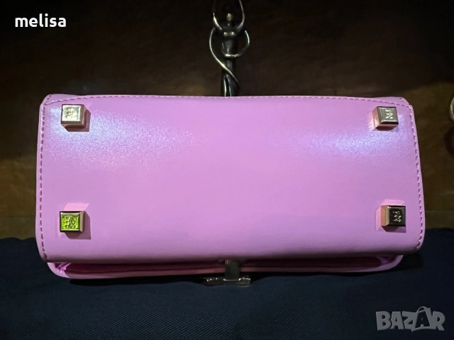 Ermanno Scervino чанта, снимка 5 - Чанти - 52165263