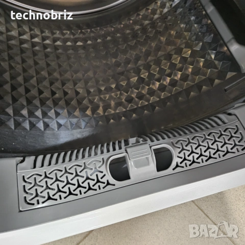 Немска инверторна сушилня Samsung OptimaDry A+++ 8кг - ГАРАНЦИЯ, снимка 5 - Сушилни - 53596301