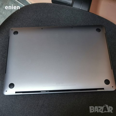 MacBook Pro Retina 13 2020 16GB RAM, 512GB SSD 4x ThunderBolt 3 Ports, снимка 4 - Лаптопи за работа - 44163028