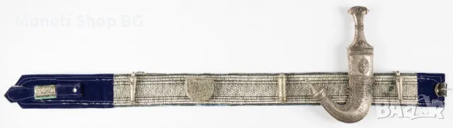 Османски комплект, снимка 3 - Ловно оръжие - 49427629