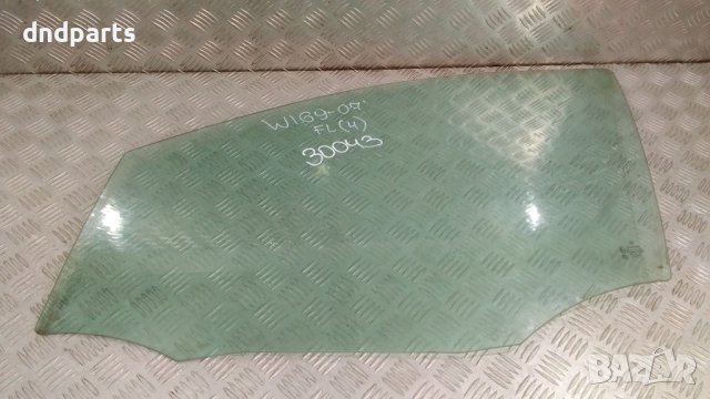 Странично стъкло Mercedes A-Class W169 2007г.(предно ляво)	