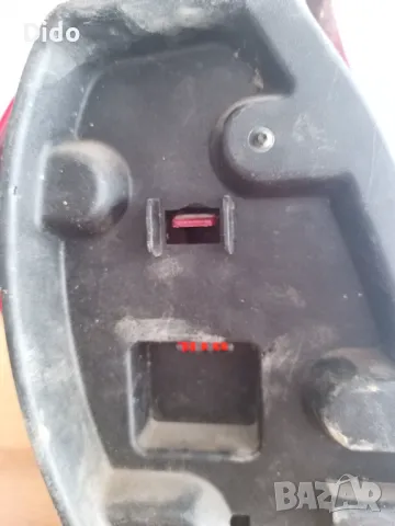 Стоп за Ситроен С 5, снимка 4 - Части - 48771587