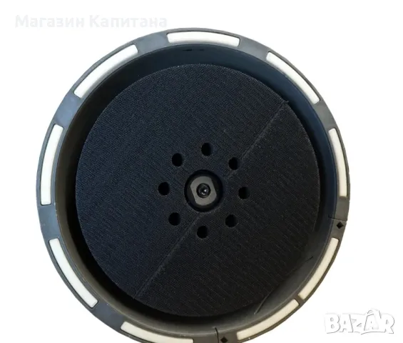 Шлайф машина за стени и тавани 225мм. 850W., снимка 4 - Други машини и части - 49736320