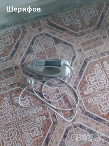 Продавам ютия, снимка 2 - Ютии - 42189769