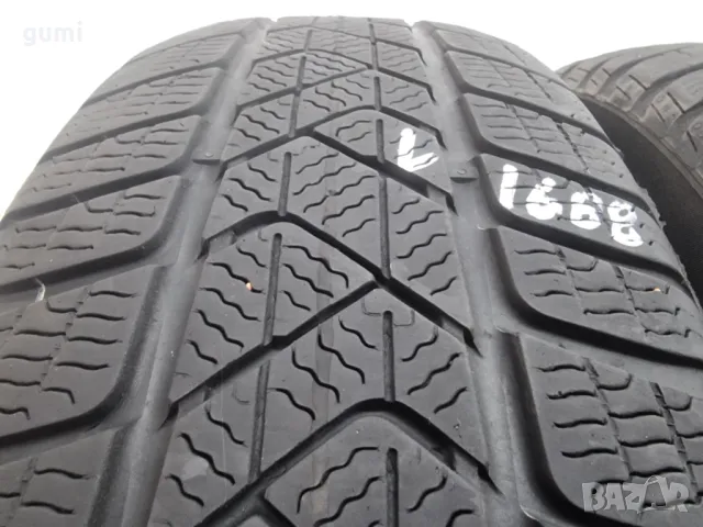 4бр зимни гуми 215/65/17 PIRELLI L01688 