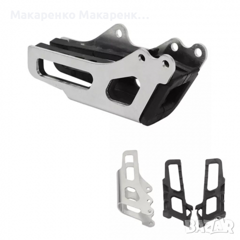 Honda Cr Crf водач верига заден , снимка 4 - Мотоциклети и мототехника - 36199931