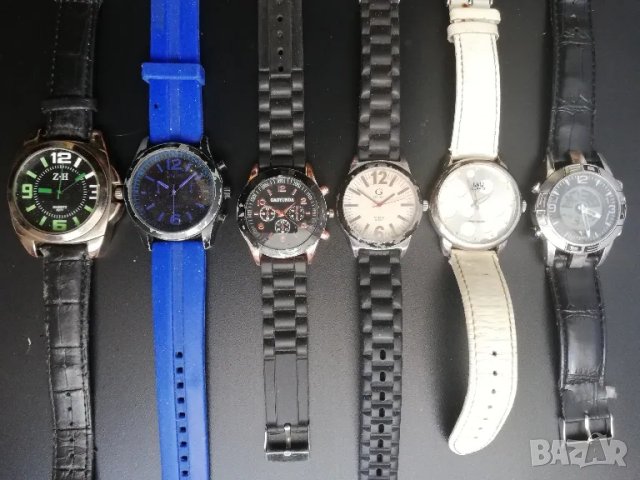 продавам часовници, снимка 1