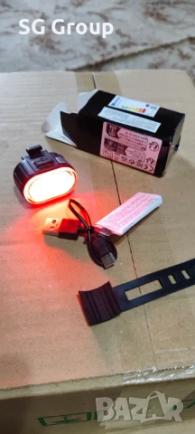 Led стоп светлина