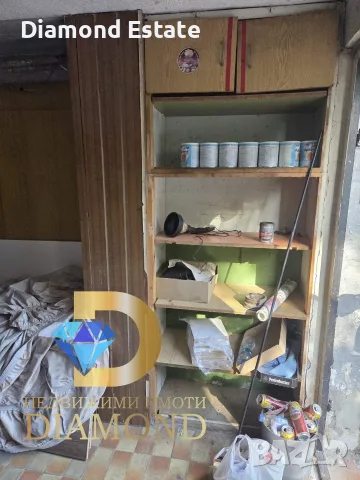 Гараж под наем в Димитровград, ул. Иван Вазов, снимка 4 - Гаражи и паркоместа - 56294049