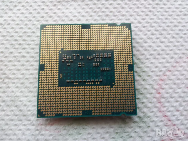 Процесор Intel® Core™ i5-4570 4ядрен 3.6ghz Processor lga 1150, снимка 2 - Процесори - 47311884