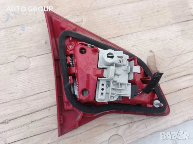 Стоп ляв и десен за Опел Мерива б / Opel Meriva B sled 2011г., снимка 6 - Части - 51295966