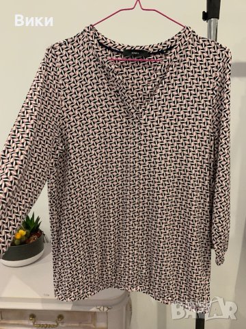Дамска блуза в размер М, снимка 11 - Блузи с дълъг ръкав и пуловери - 44294978
