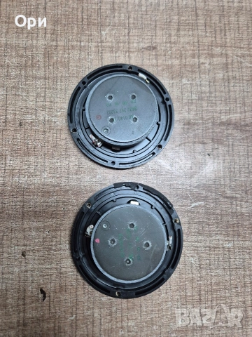 Високочестотни говорители Philips AD0140T8, снимка 4 - Тонколони - 53126361