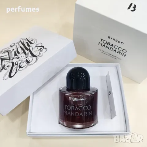 Byredo Tobacco Mandarin EDP 100ml