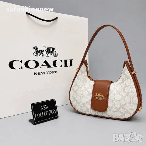 Coach чанта модел 1, снимка 2 - Чанти - 55772084