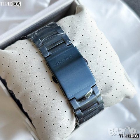 Diesel DZ7414 Mr. Daddy 2.0 Oversized, снимка 3 - Мъжки - 41563929
