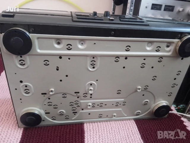 Technics rs tr 474 кас. дек Made in Japan, снимка 4 - Декове - 50817502
