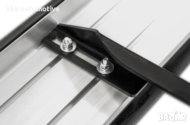 Комплект степенки за Dacia Duster 2018-2022, снимка 5 - Части - 51387594